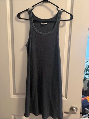 American Eagle knit mini dress